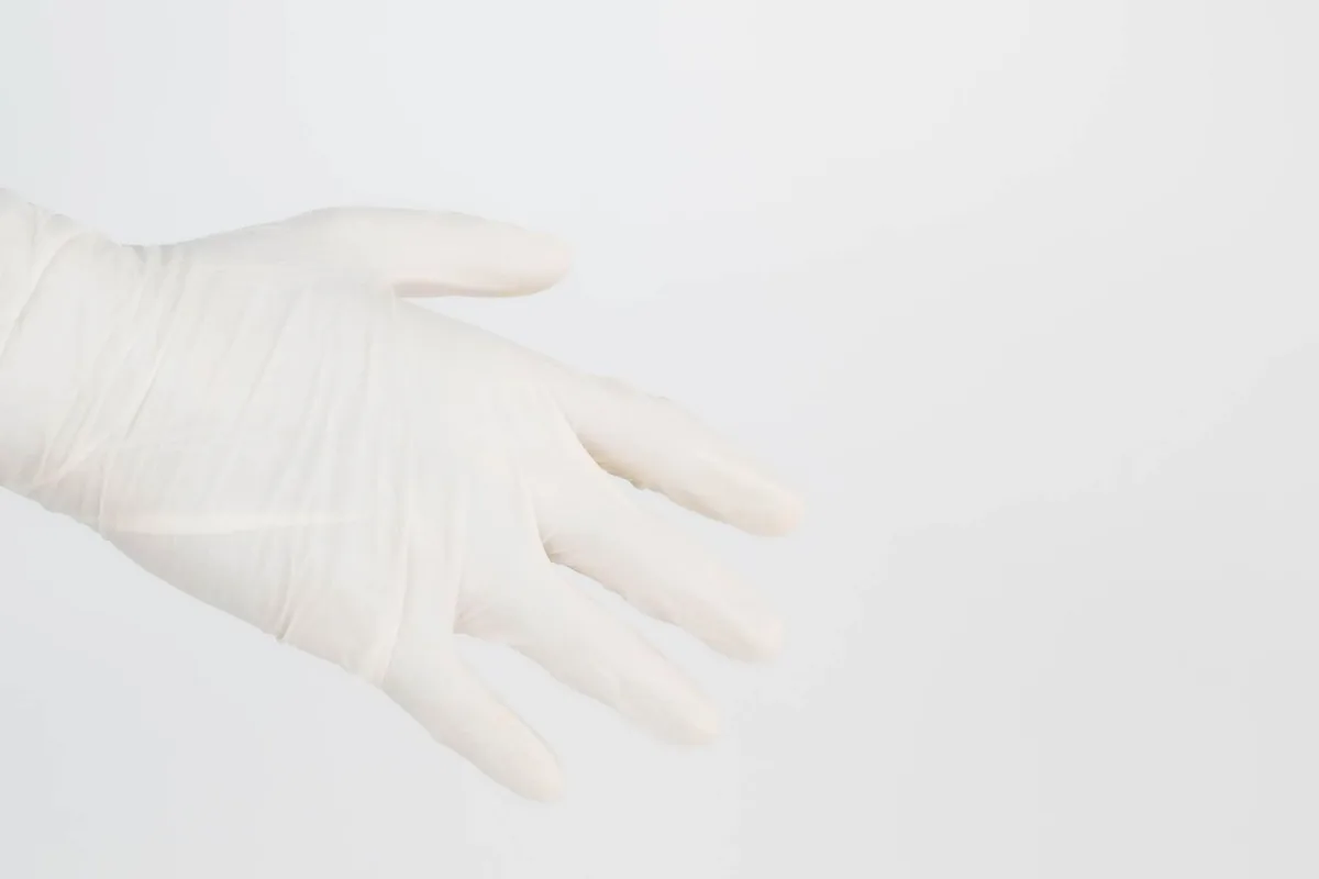 Bodily Fluid Cleanup in Section, AL