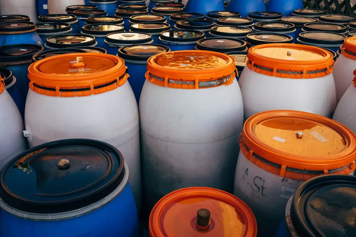 Chemical & Toxic Waste Cleanup in Section, AL